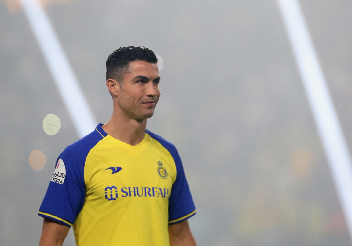 Cristiano Ronaldo Əl-Nasr-da uğur və təsir